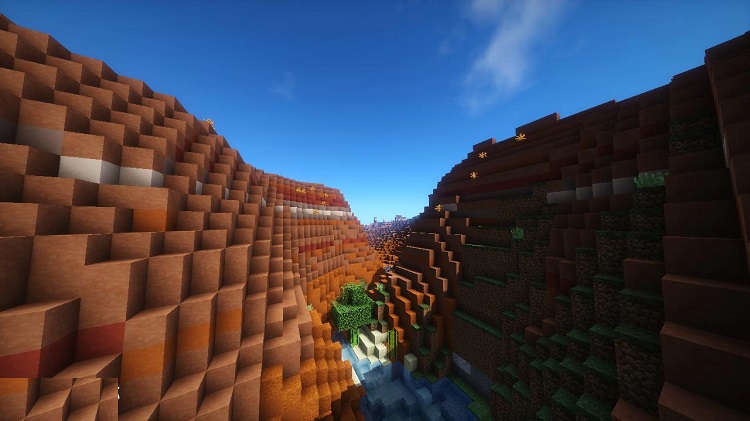 minecraft 1.11.2 shaders