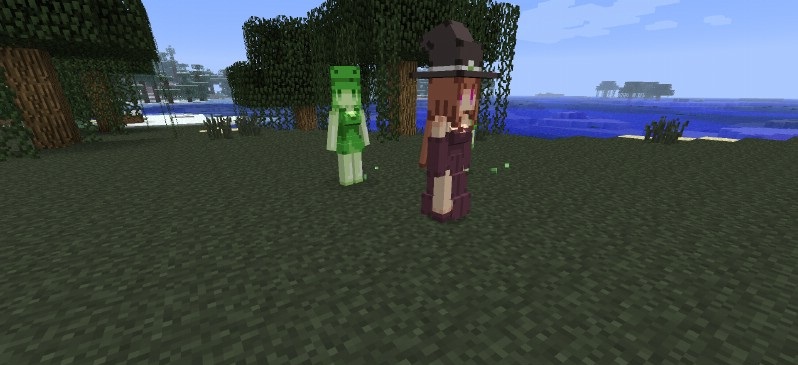 minecraft more player models 1.8.9
